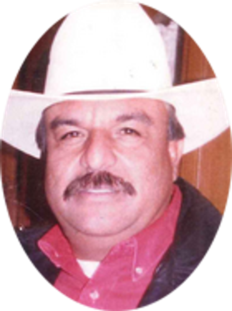 Roberto Mora