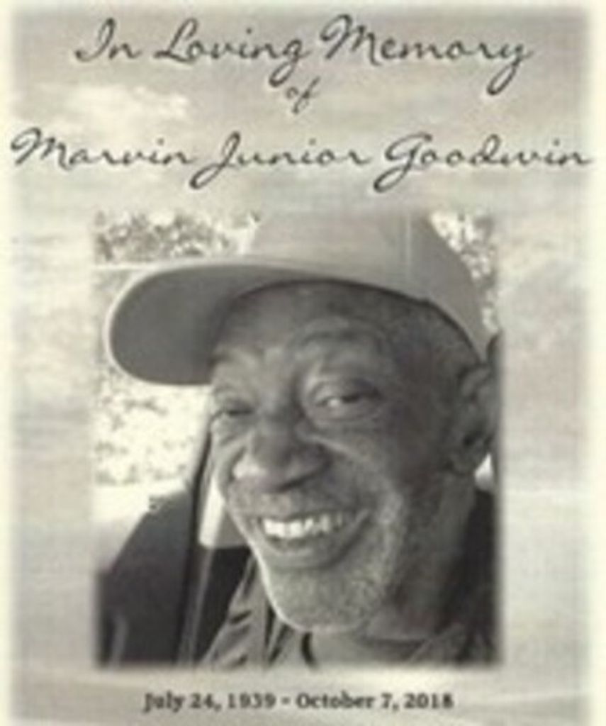 Marvin J. Goodwin