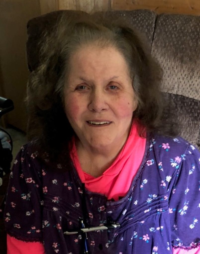 Marilyn Middleton