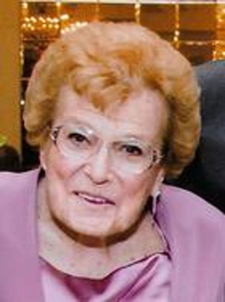 Estelle A 'Pippin' Vanslette Profile Photo