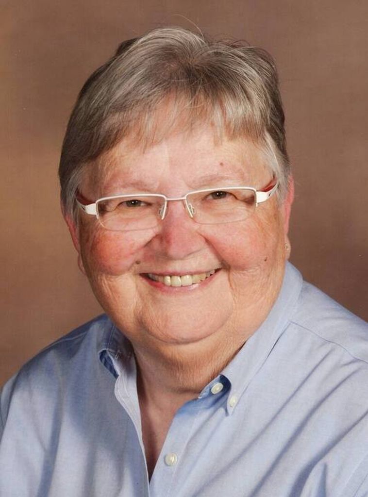 Mary Ann Horton