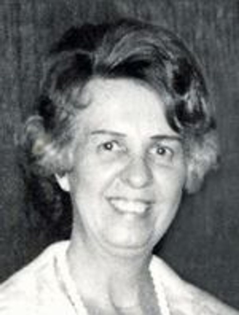 Marilyn Lavonia Barnett Davie