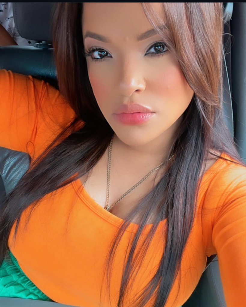Caricha Angelina Ventura Liranzo