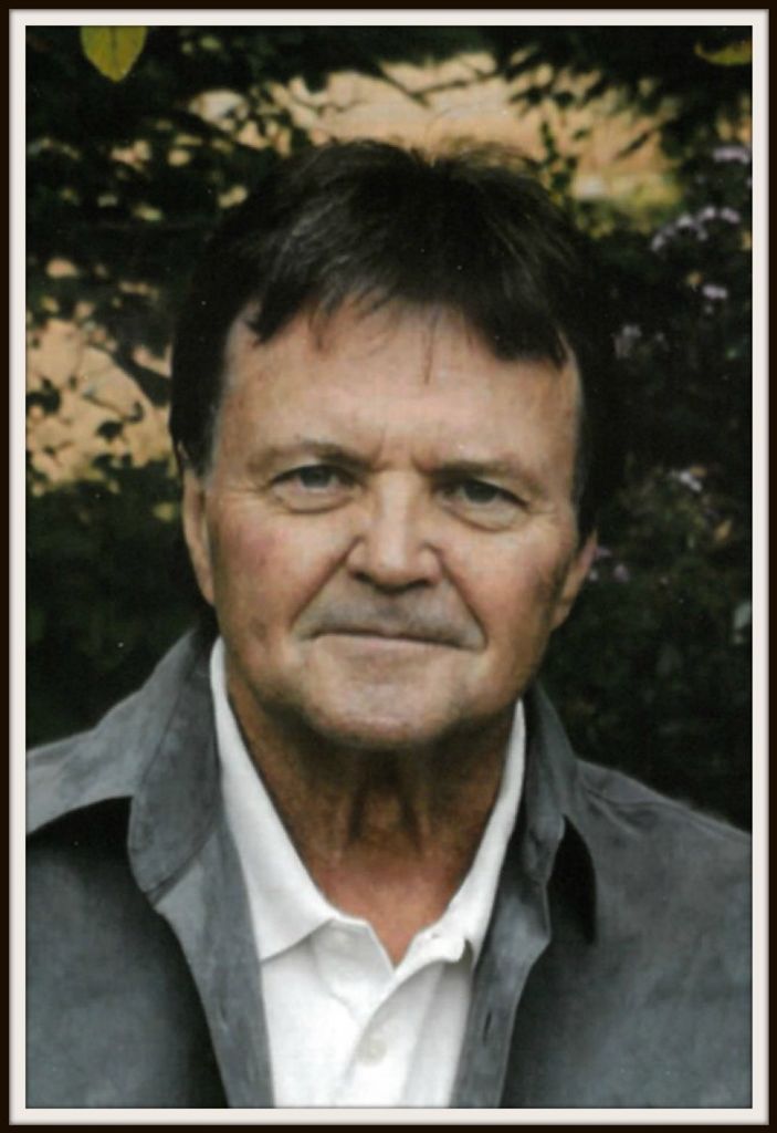 Jerome “Jary” Gilseth