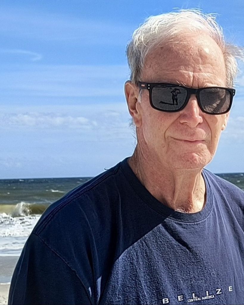 Donald Hamilton Dashiell Profile Photo