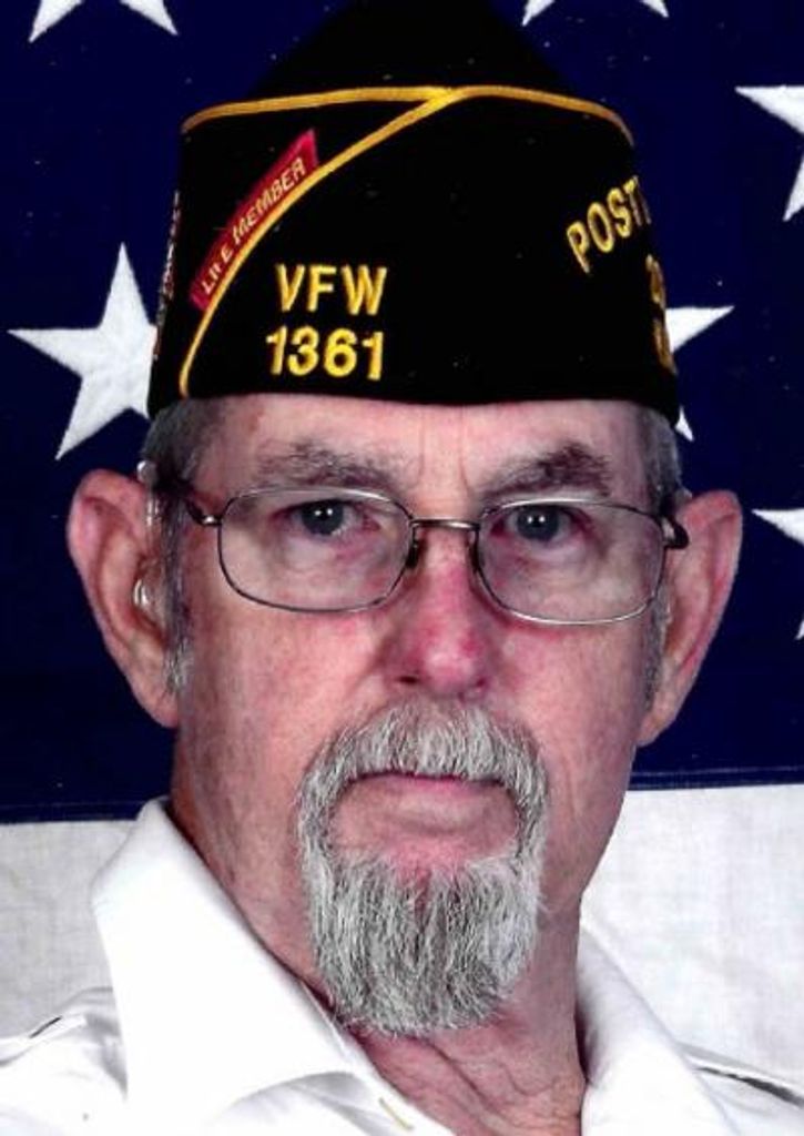 John Hooker Profile Photo