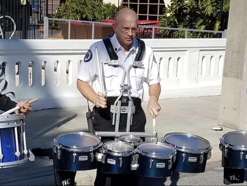 Timothy James Raines Profile Photo