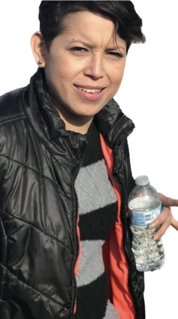 Ms. Ana Gabriela Castellanos- Flores Profile Photo