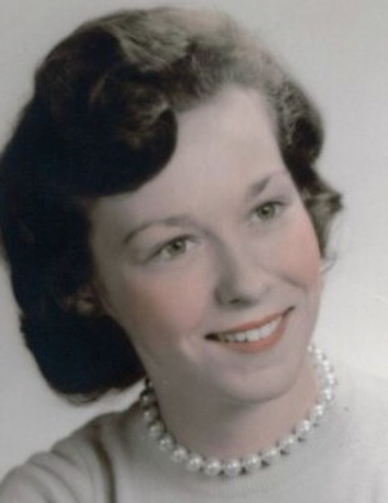 Mary Francis Bodolosky