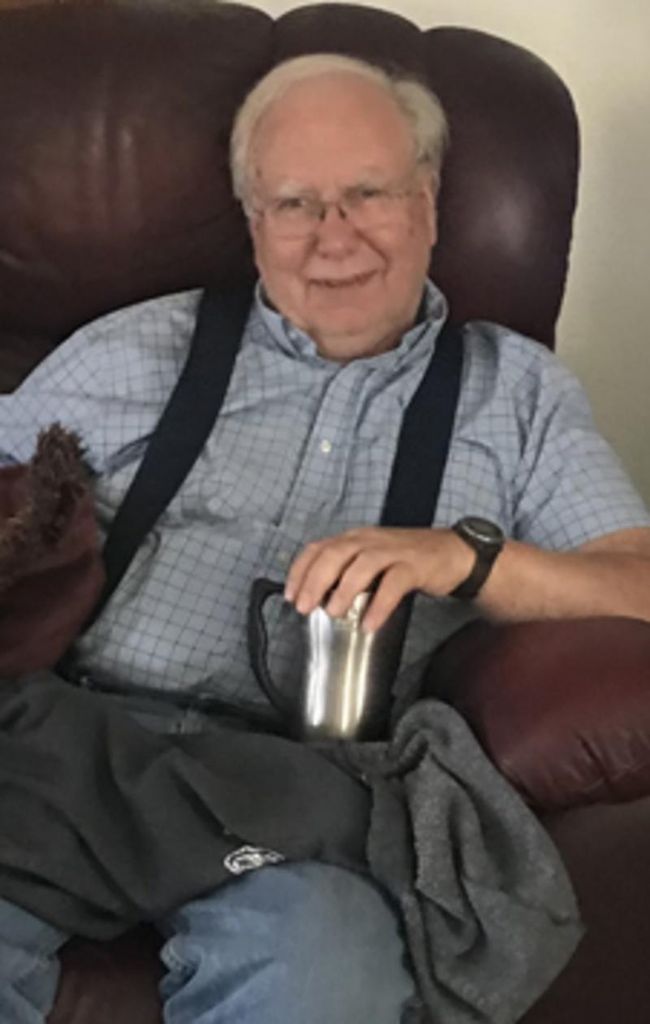 Terry Frisbie Profile Photo