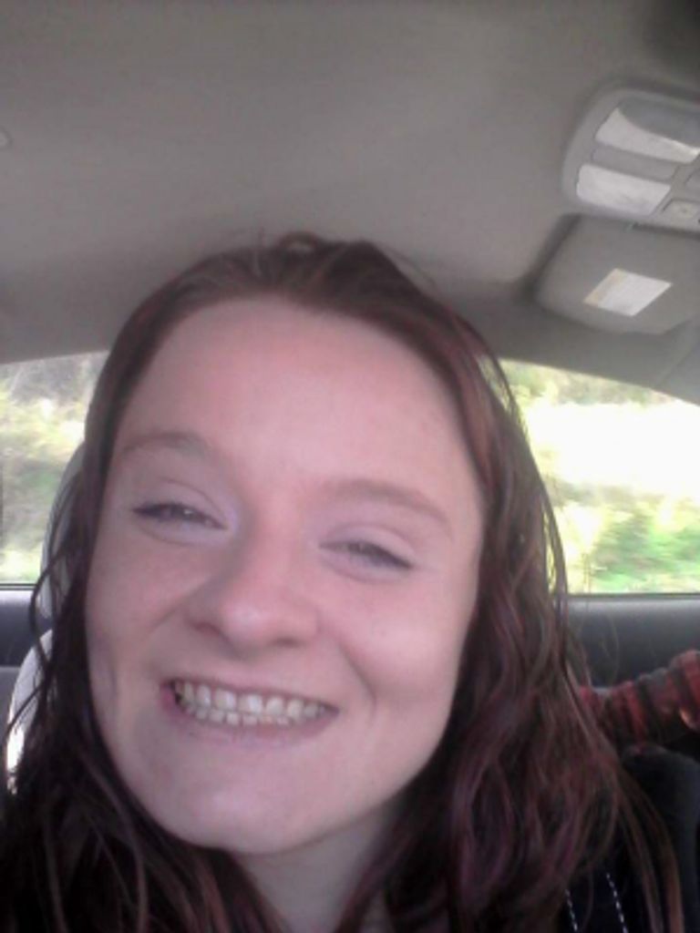 Natasha Marie Deberry
