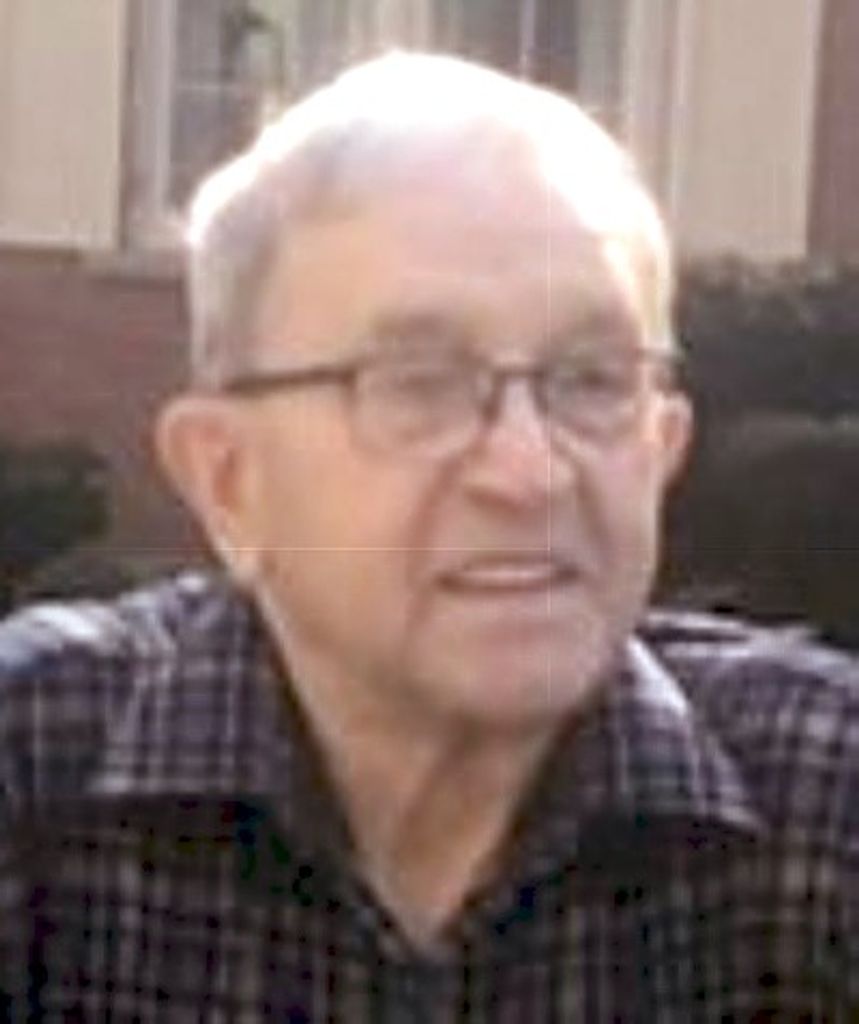 Harold M. Erb Profile Photo