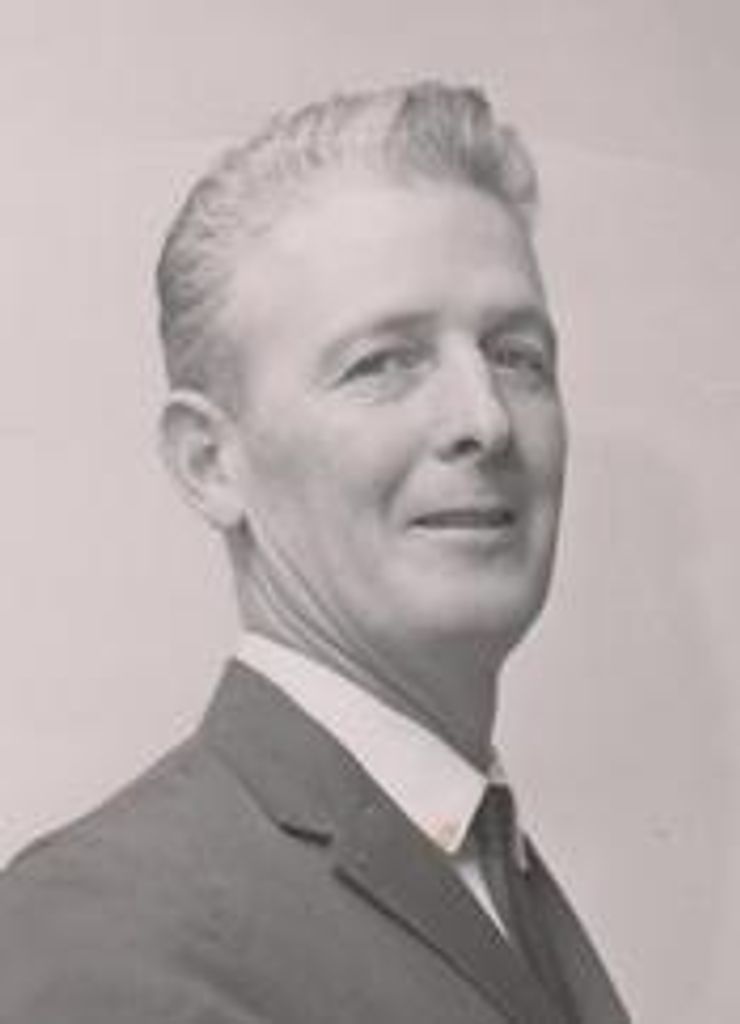 William "Butch" F. Ryan
