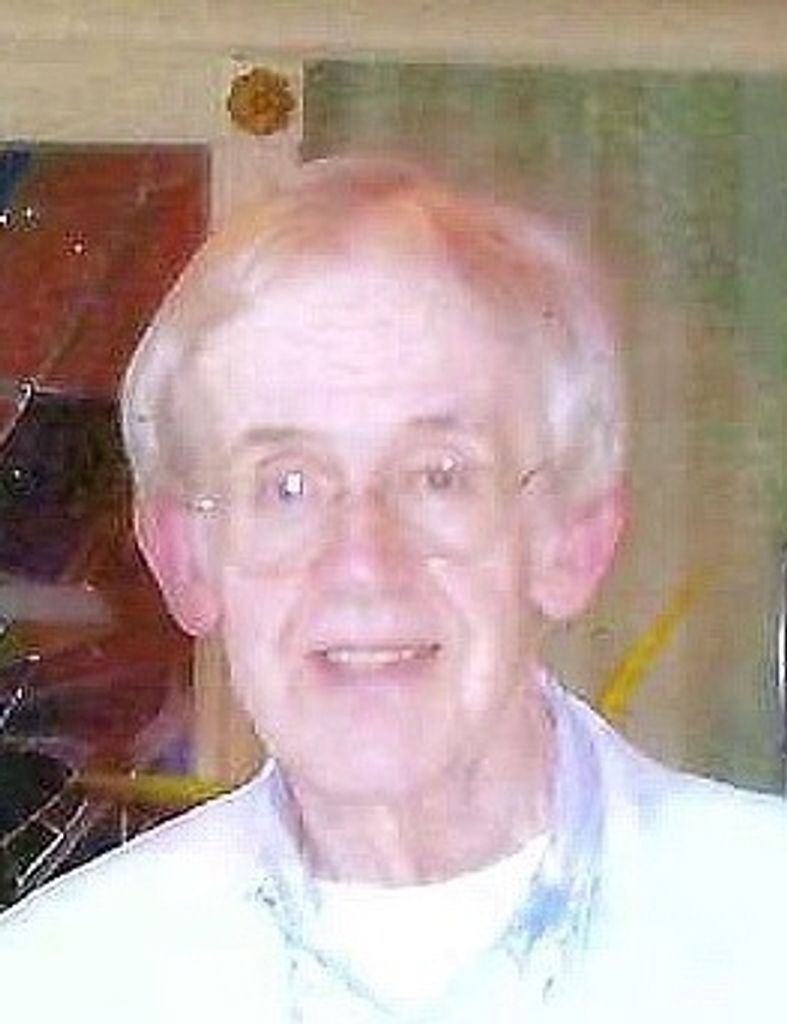 Kevin  J. Cullen Profile Photo