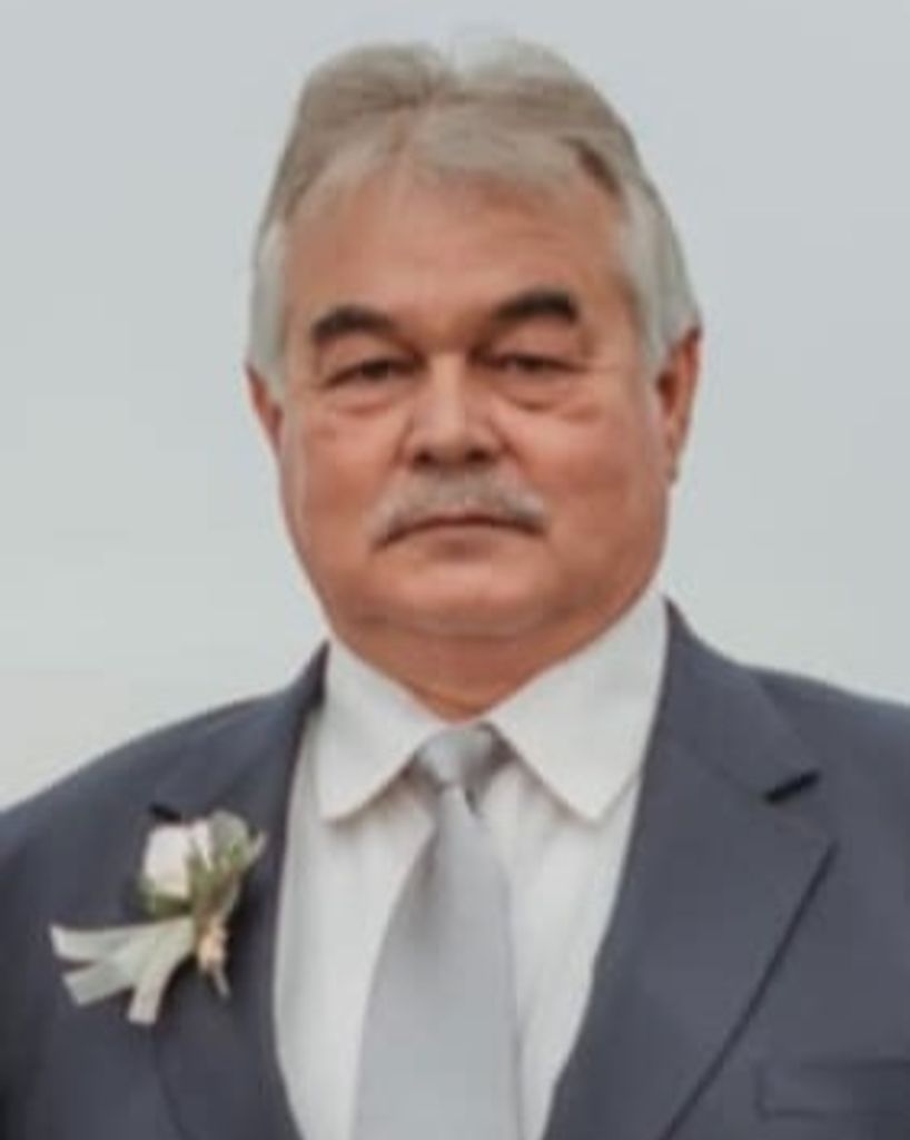 Michael "Mike" Pressley Profile Photo