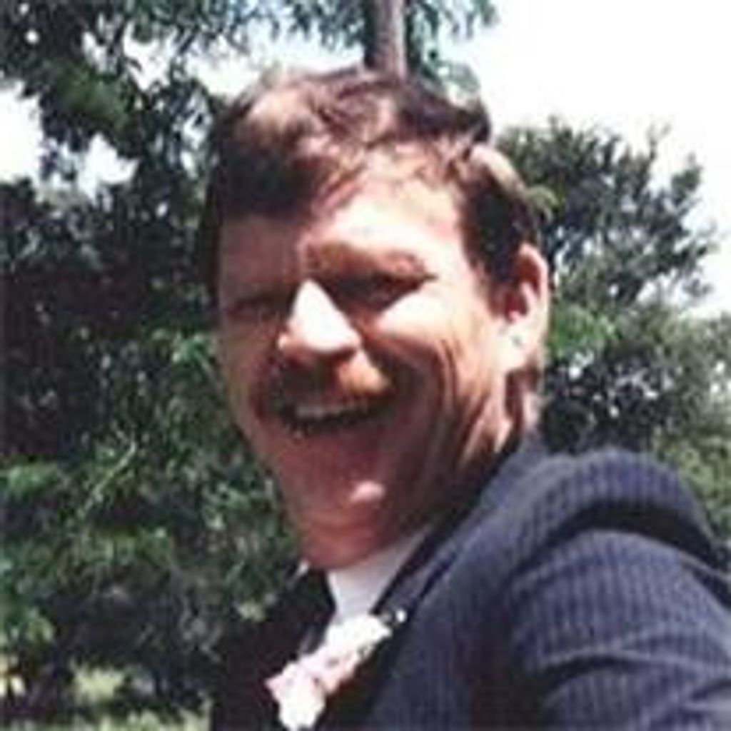 William Elliott