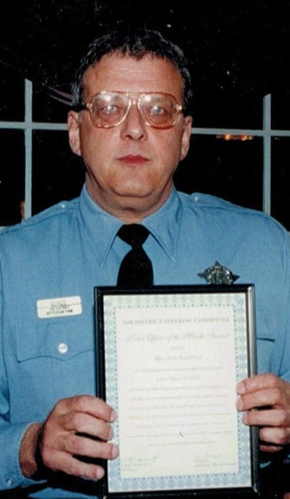 Dexter Victor Quade Profile Photo