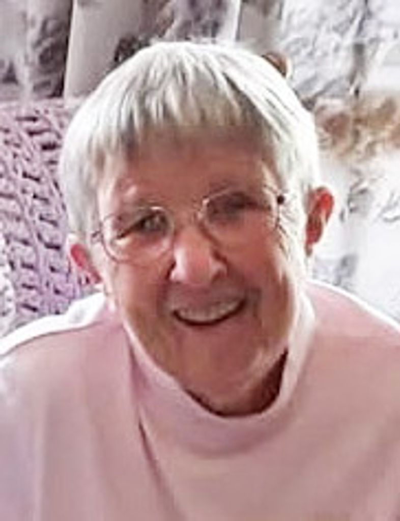 Carolyn B. Cookingham Profile Photo