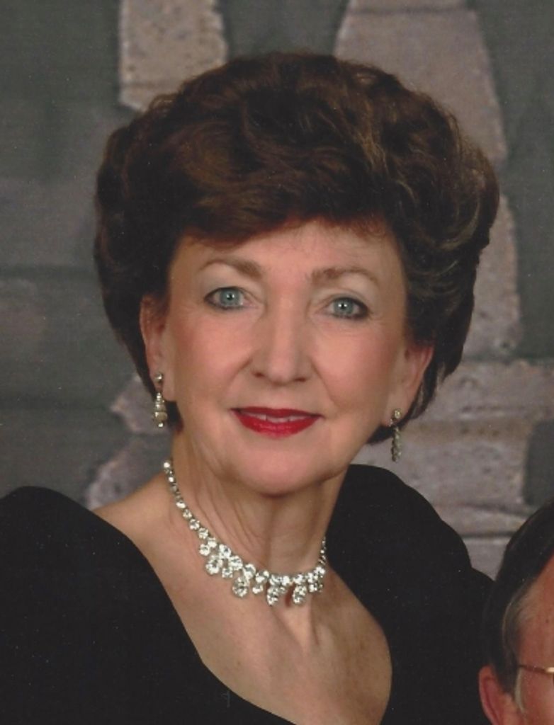 Mrs. Martha E. Hudgens