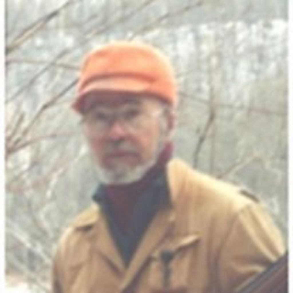 Richard R. Hatt
