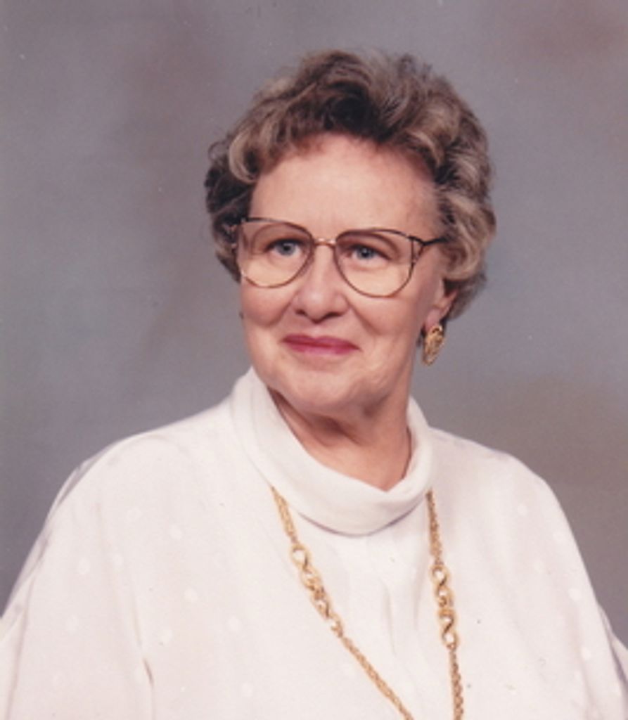 Marilyn Wrolstad