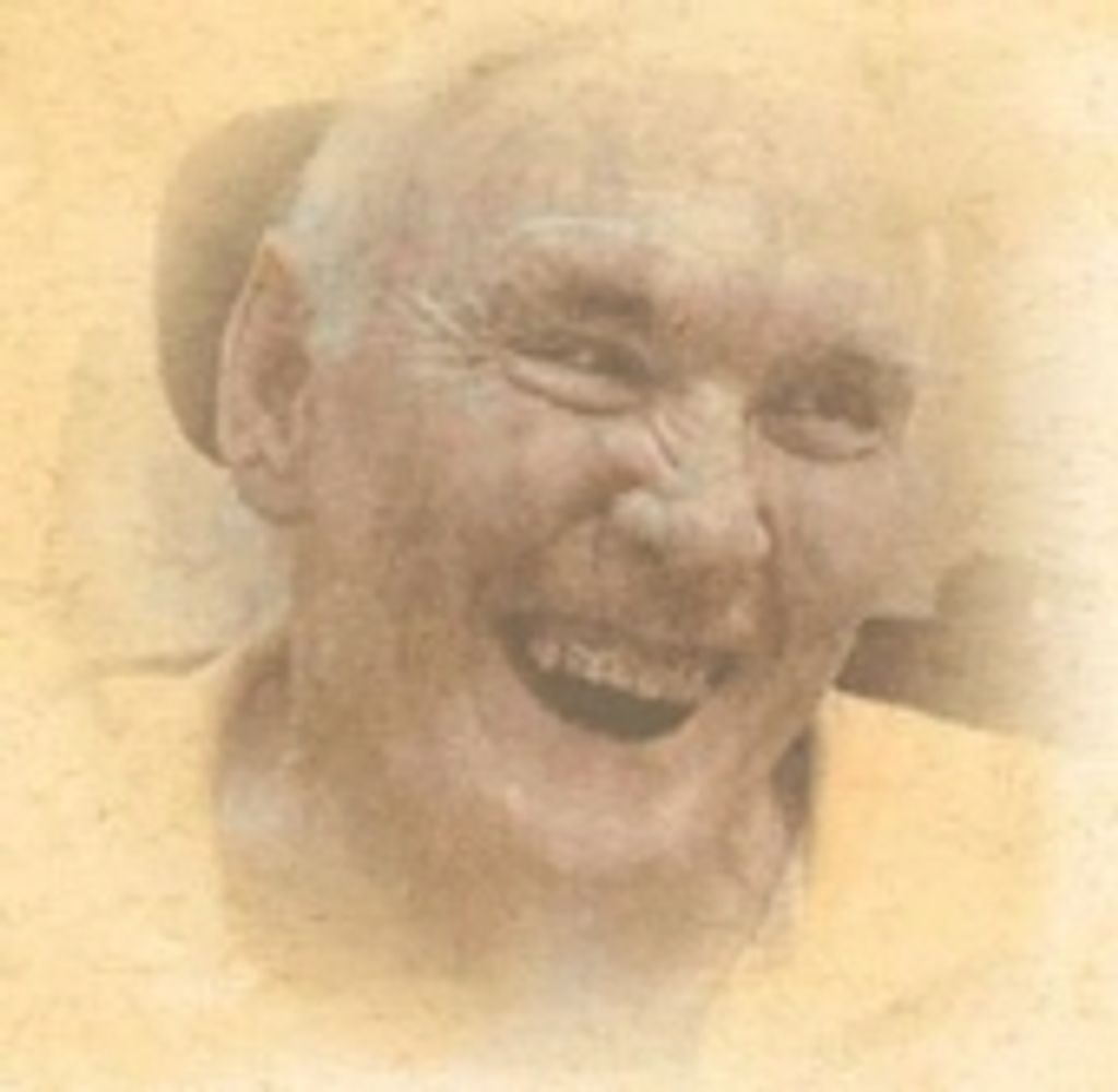 Clarence R. Mckeel
