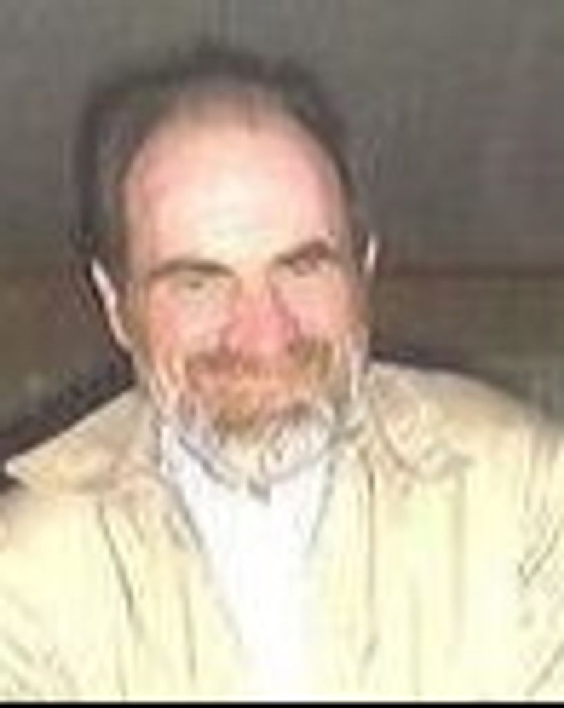 Clyde Dennis Hearn