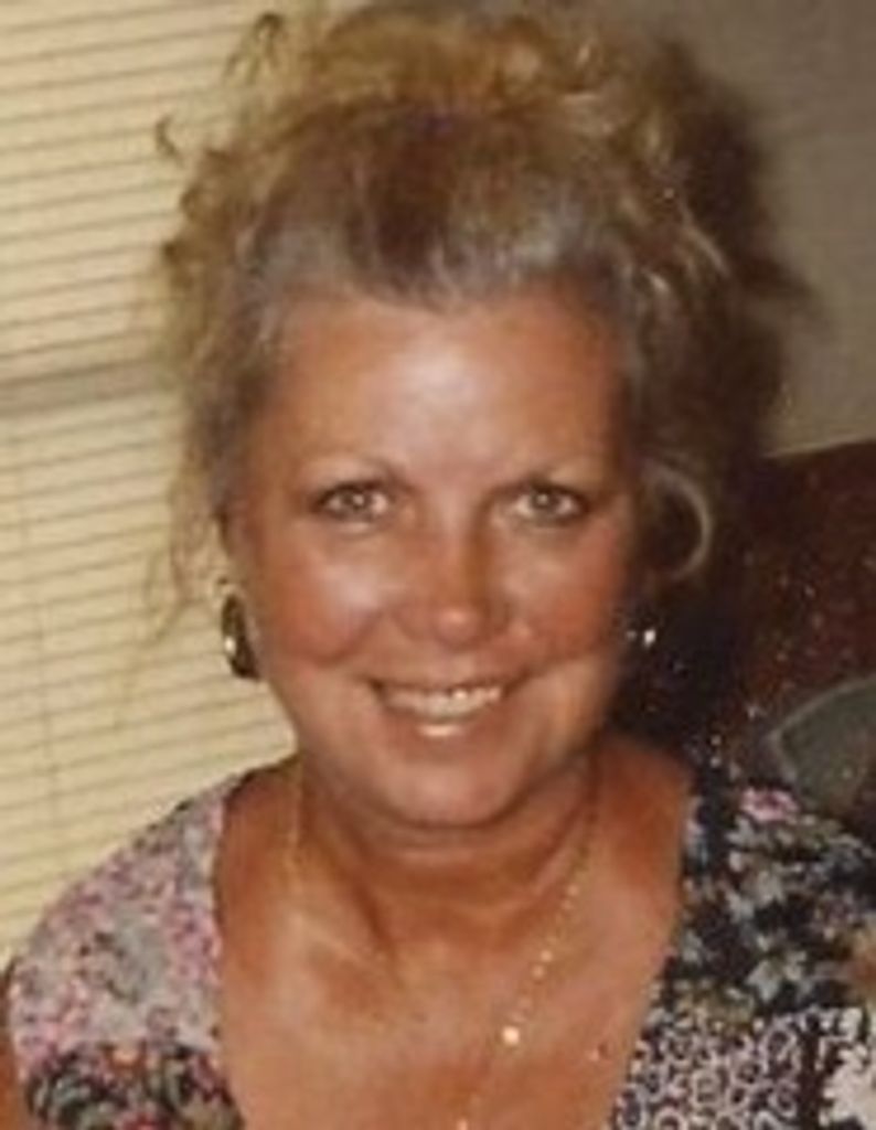 Judith Kay Cubel