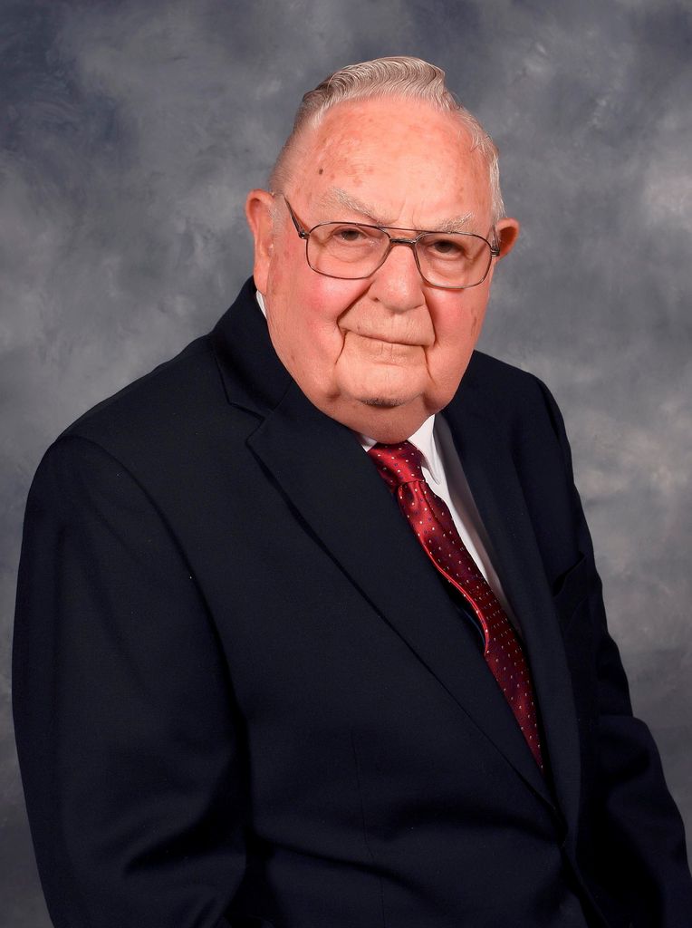 Wesley Clyde Lindsey