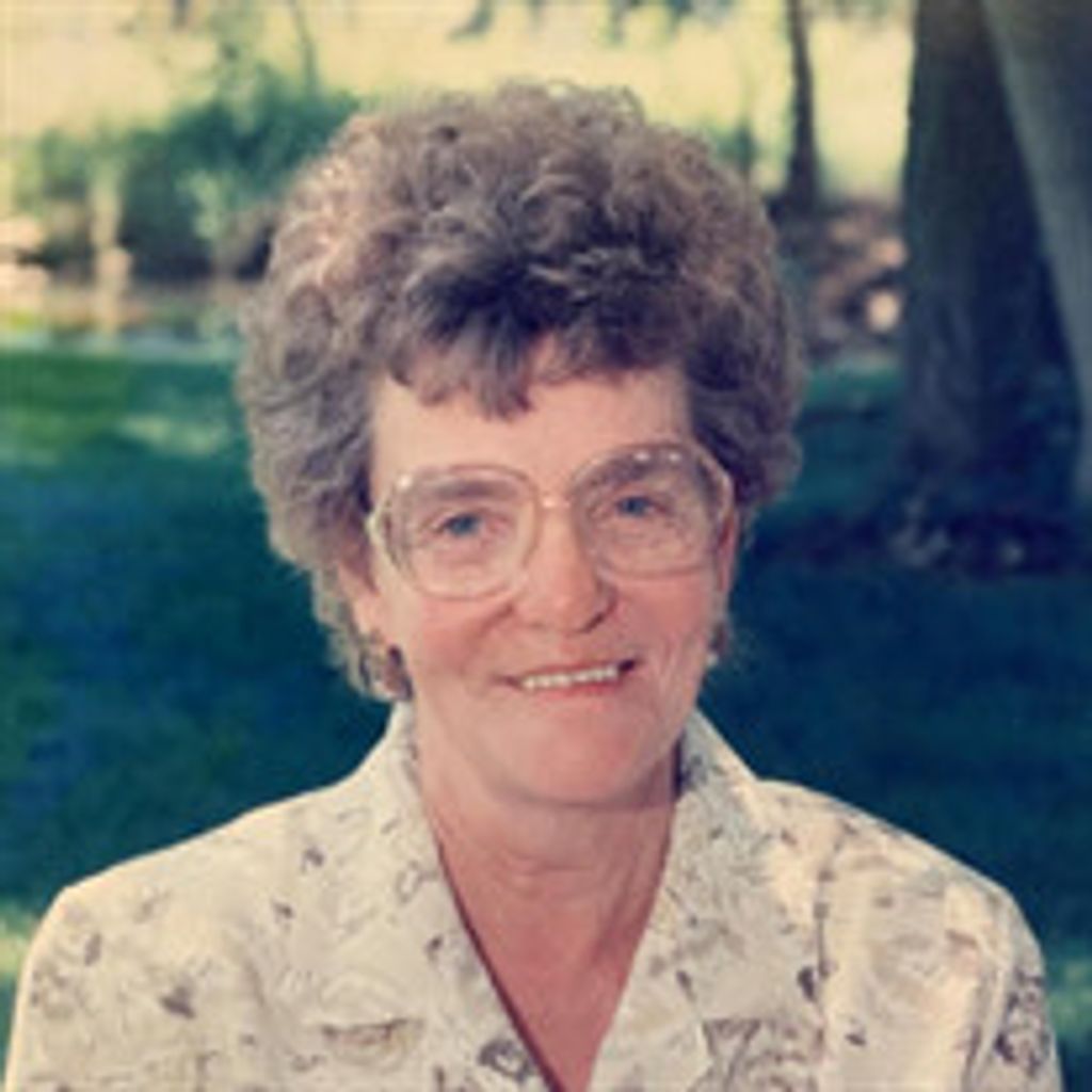 Sarah "Sally" Estelle Harris Williams