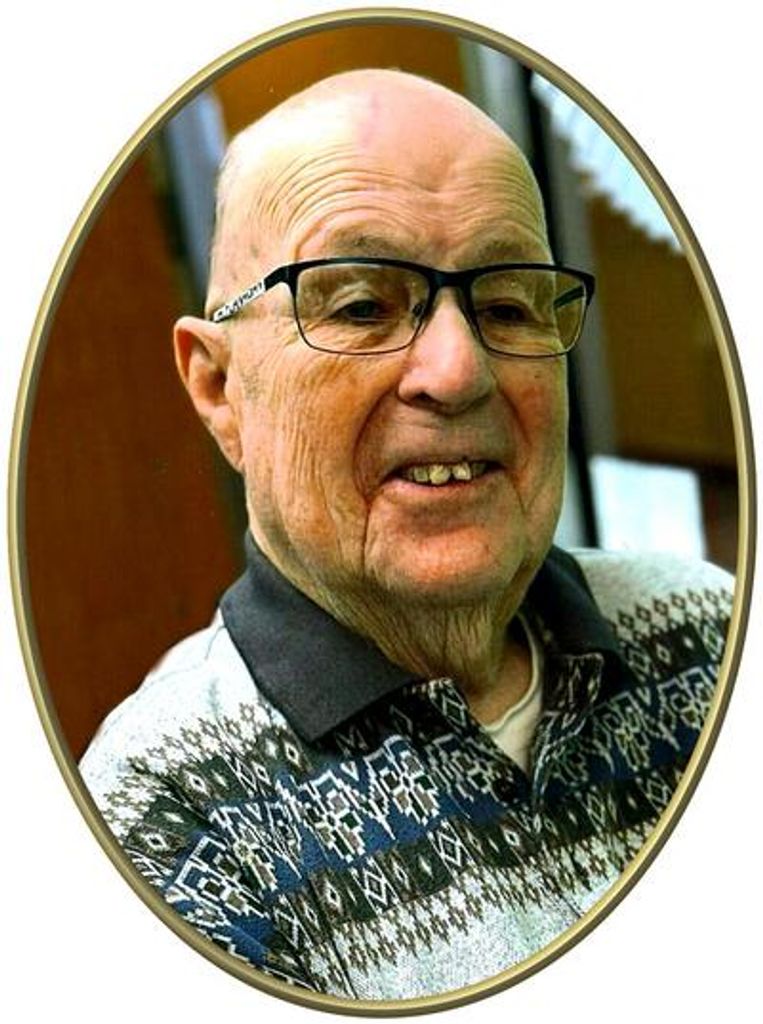 Albert "Bert" Flanagan Profile Photo