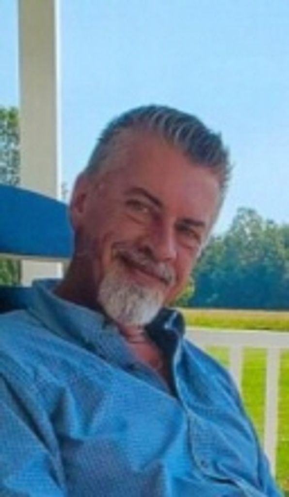 Jeff G. Bedinghaus
