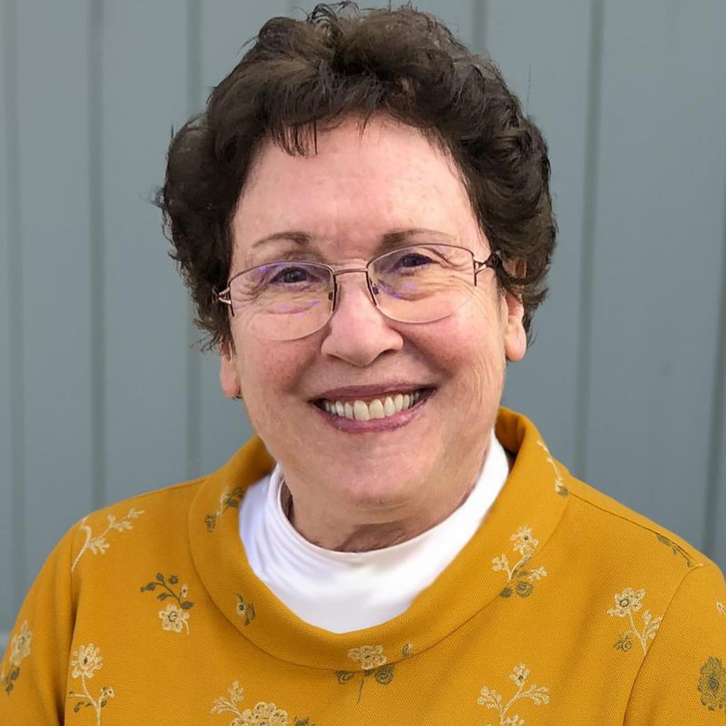 Margaret "Peggy" Cullerton Hosty Profile Photo