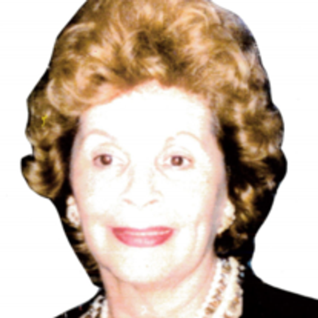 Angela Huerta Vargas