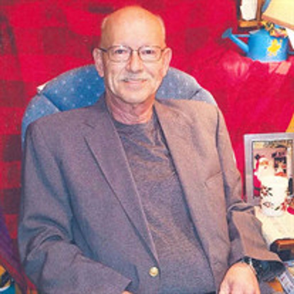 James Robert Myers Jr.