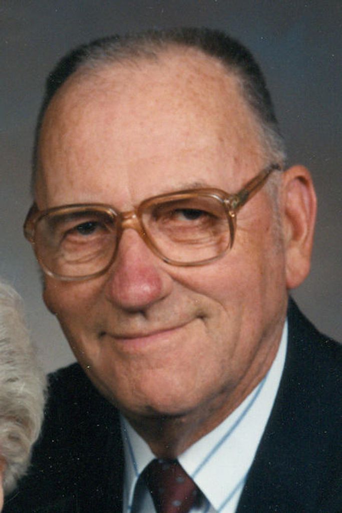 Herbert Thompson