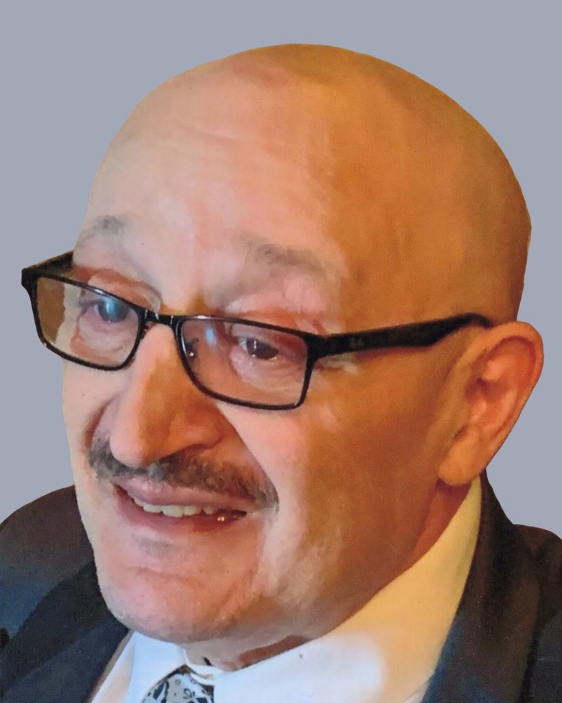Joseph Paul Balestrieri Profile Photo
