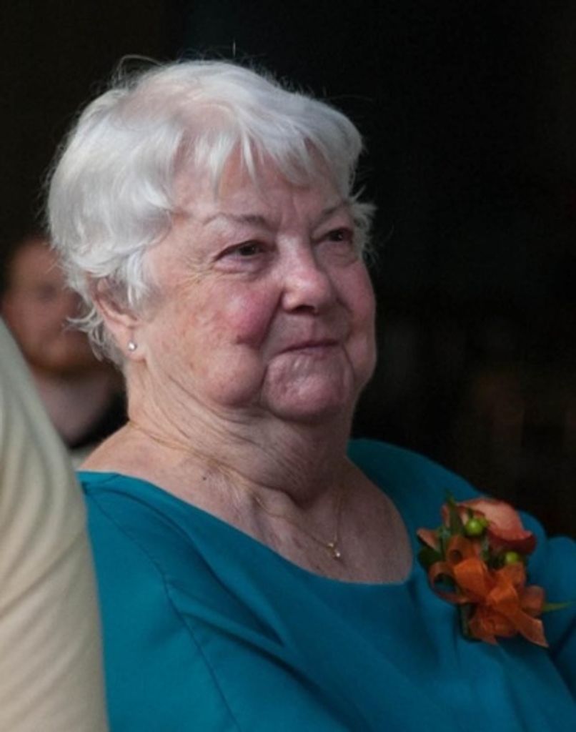 Marilyn Joan Fritz Profile Photo