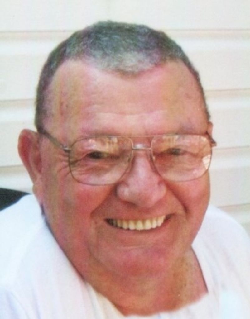 John R Harbour Profile Photo
