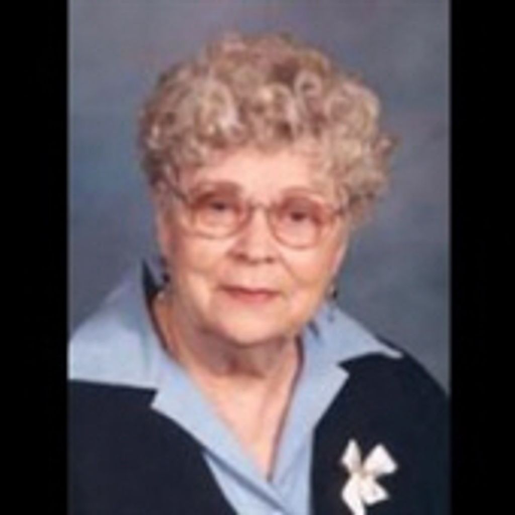 Shirley Olson