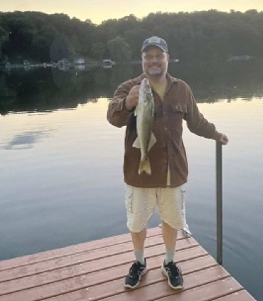 Jacob Kolbow Profile Photo