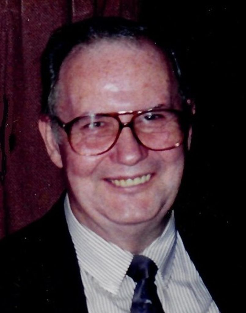 Hall W. Massey