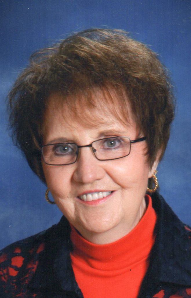 Martha Rule Pedigo Profile Photo