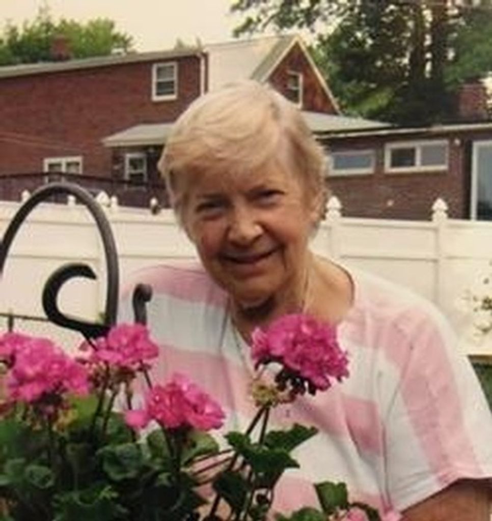 Dorothy Mazza