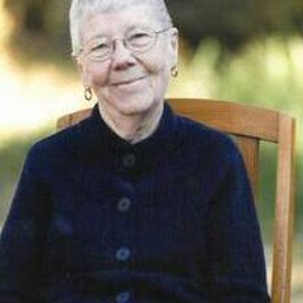 Jane Ray Sutherland