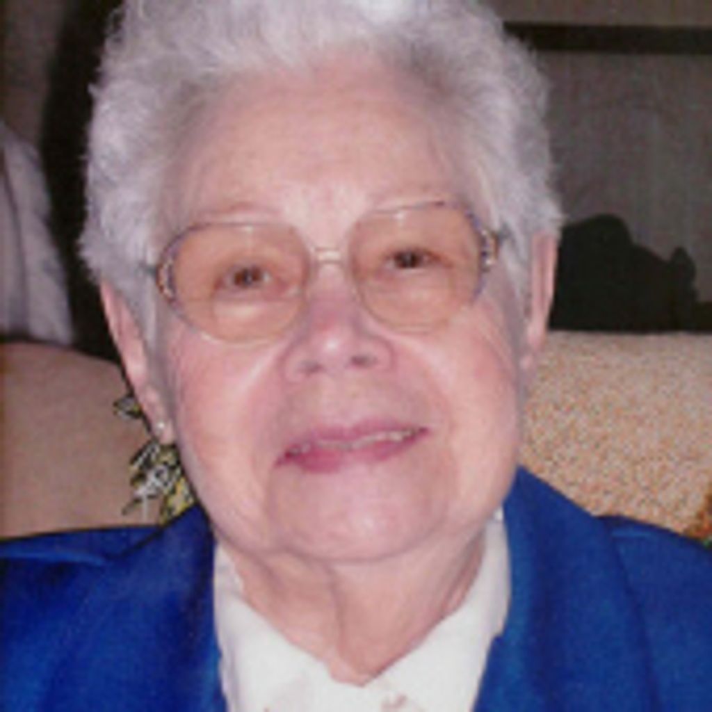 Eleanor Moore