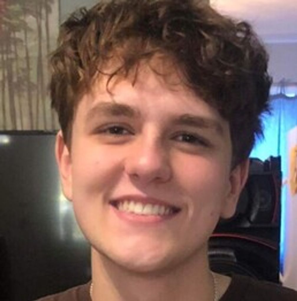 Kieran Harper Profile Photo