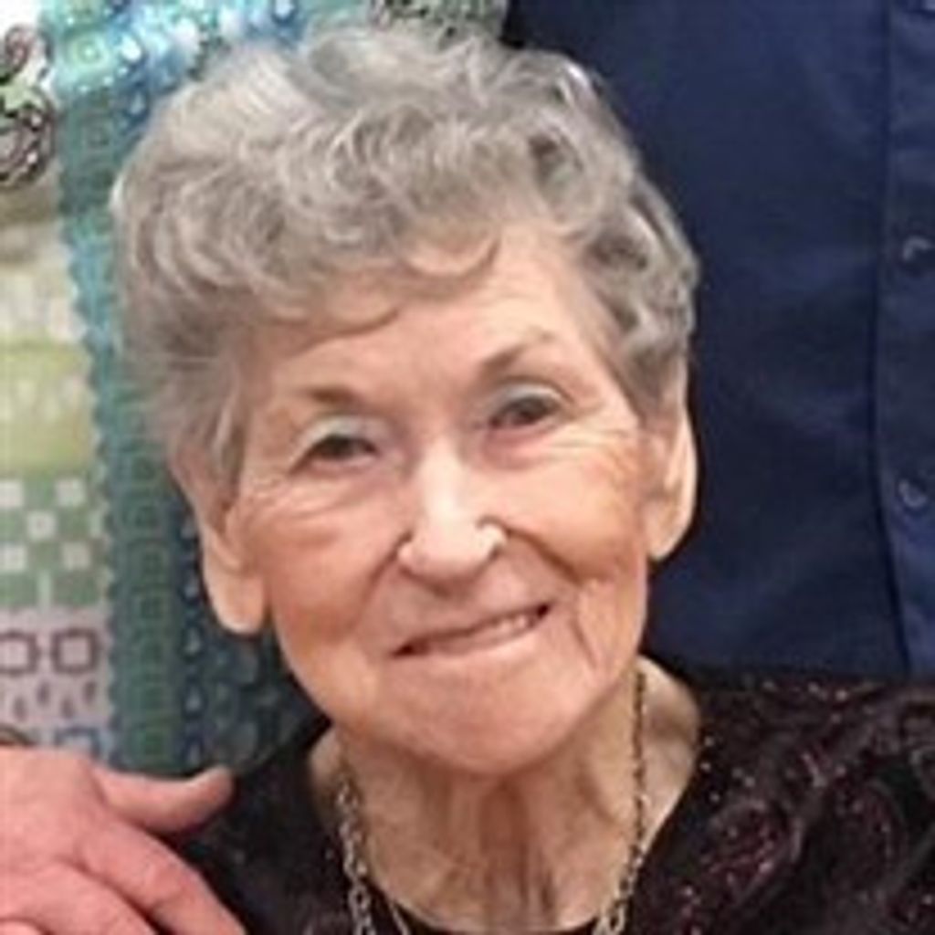 Mary Jane Westerhold