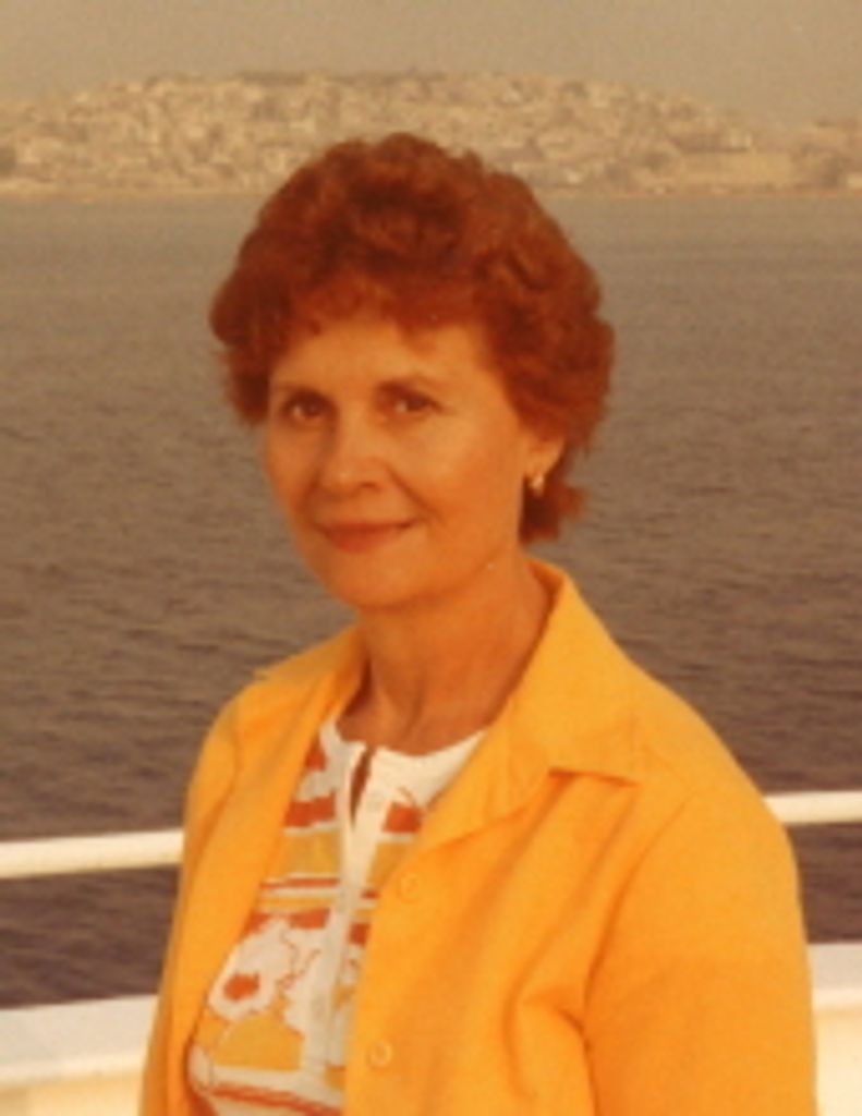 Victoria Ann Smith Profile Photo