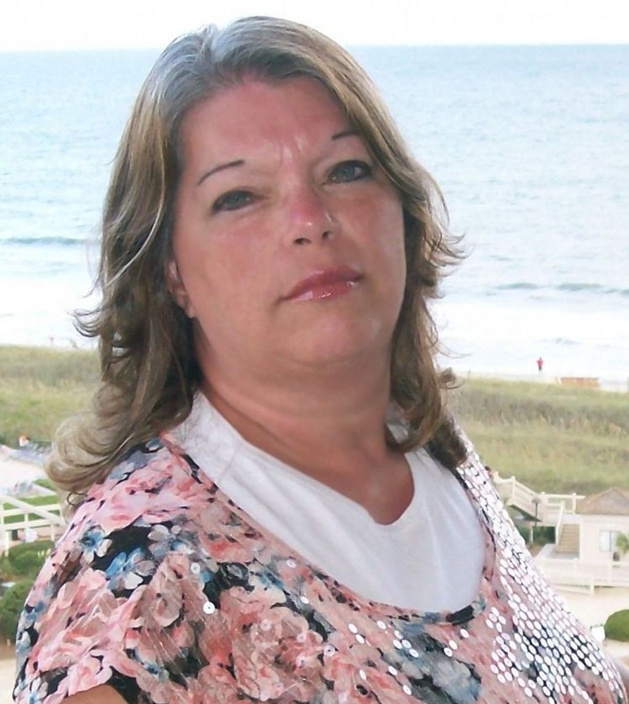 Cheryl  Ann Hampshire